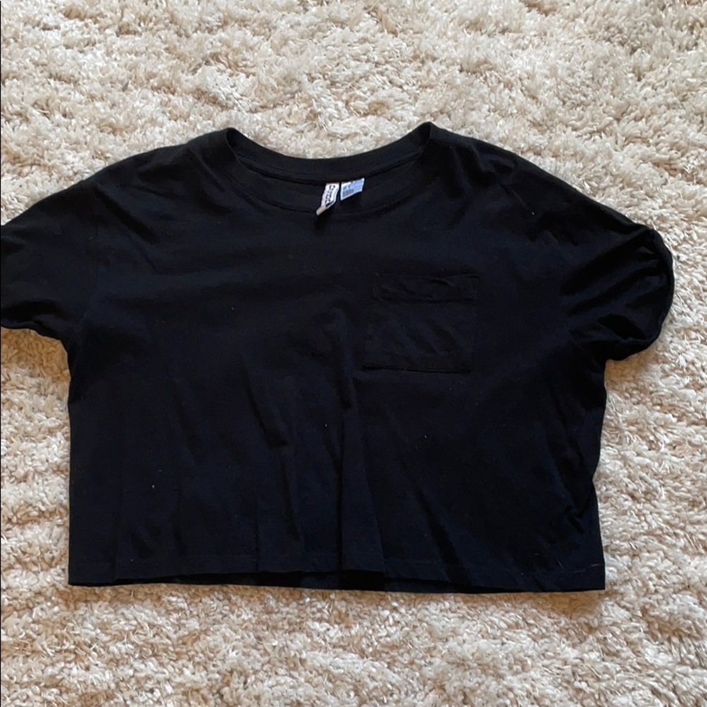 Womens H&M Divided shirt